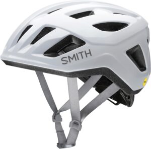 smith signal cycling helmet