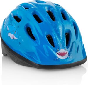 kids bike helmet