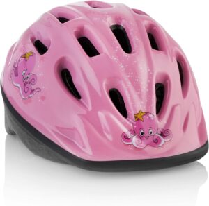 kids bike helmet