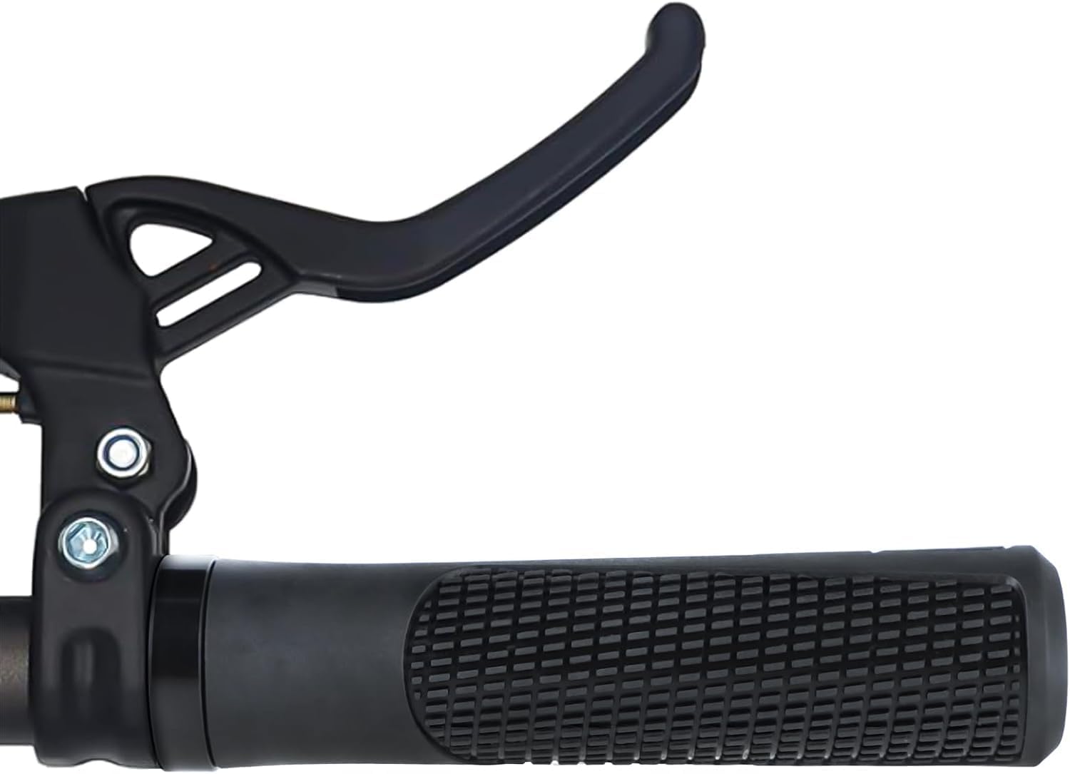 bike handlebar grips 131mm eco friendly rubber ergonomic bicycle grips with r/l direction marks & allen wrench, anti slip shock absorbing comfortable grips for 22.2mm mtb bmx folding e bike scooter bike handlebar grips 131mm eco friendly rubber ergonomic bicycle grips with r/l direction marks & allen wrench, anti slip shock absorbing comfortable grips for 22.2mm mtb bmx folding e bike scooter