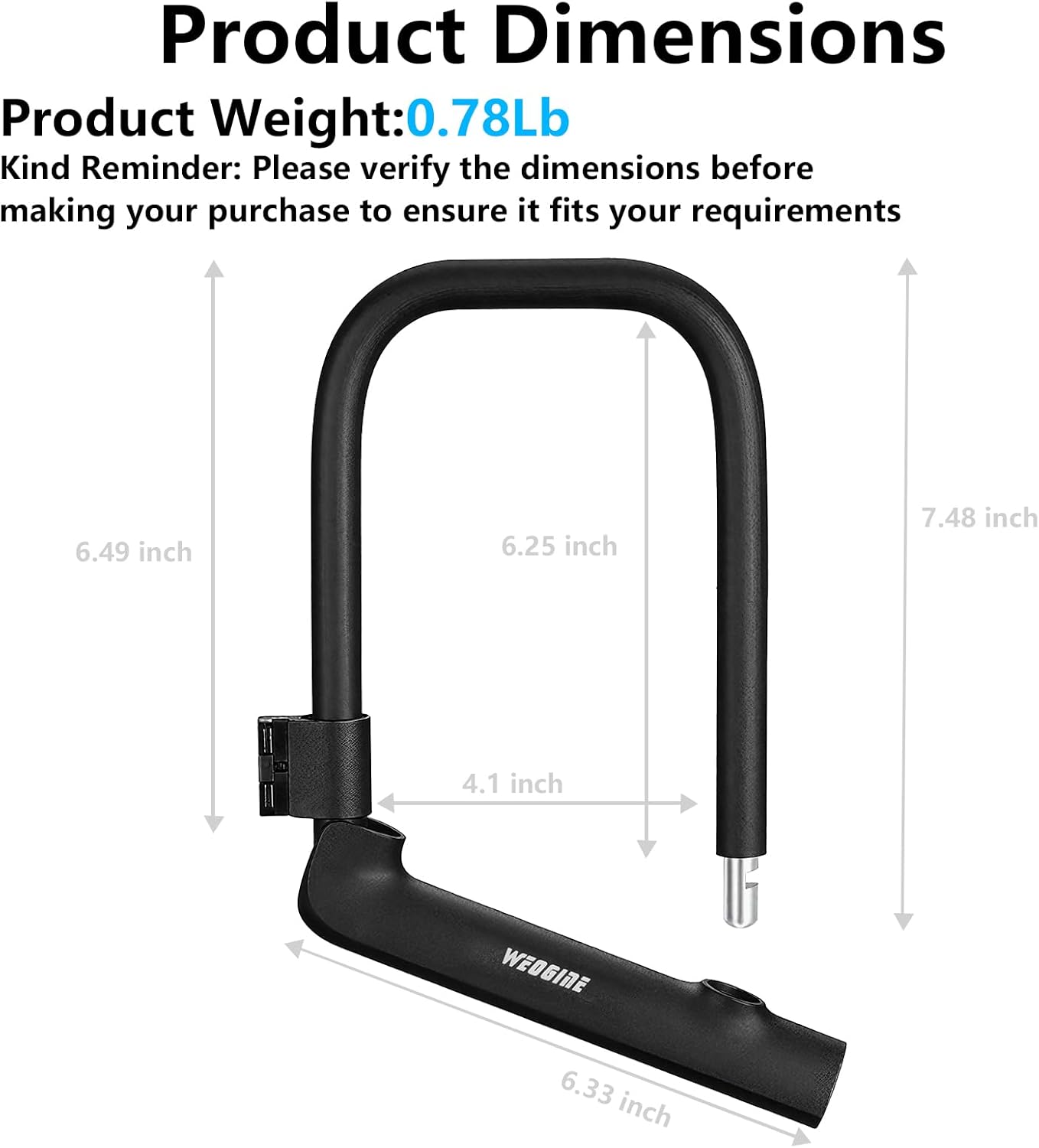 bike u lock with 4ft security cable 14mm shackle, bike lock with 3 keys and mounting bracket, bicycle u locks perfect for road, mountain, and electric bikes,bicycle lock bike u lock with 4ft security cable 14mm shackle, bike lock with 3 keys and mounting bracket, bicycle u locks perfect for road, mountain, and electric bikes,bicycle lock