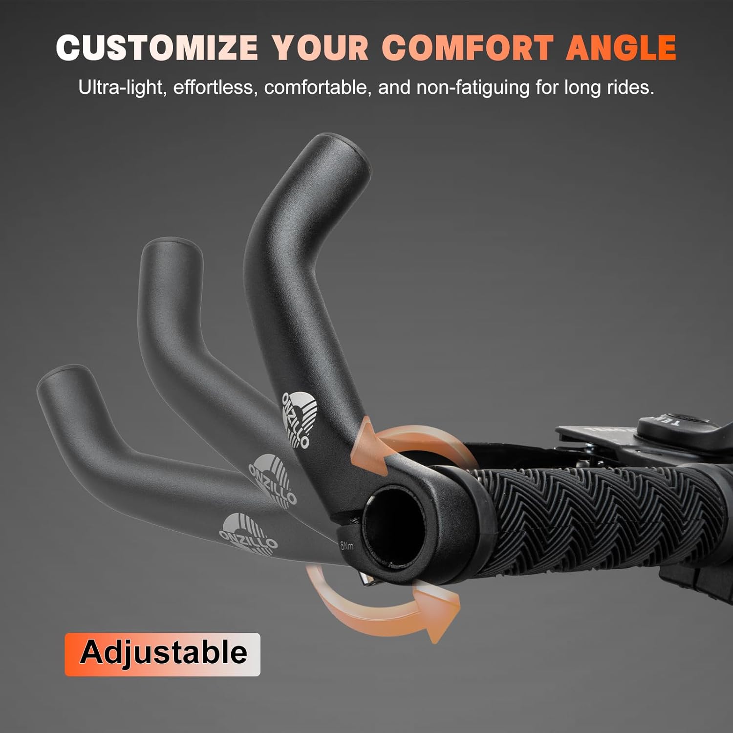 upgraded bike bar ends, ergonomic bicycle handlebar ends extension,aluminium mtb road mountain bike bar extender for 21.2 22.3mm standard diameters handlebars,lightweight cycling horn (1 pair) upgraded bike bar ends, ergonomic bicycle handlebar ends extension,aluminium mtb road mountain bike bar extender for 21.2 22.3mm standard diameters handlebars,lightweight cycling horn (1 pair)