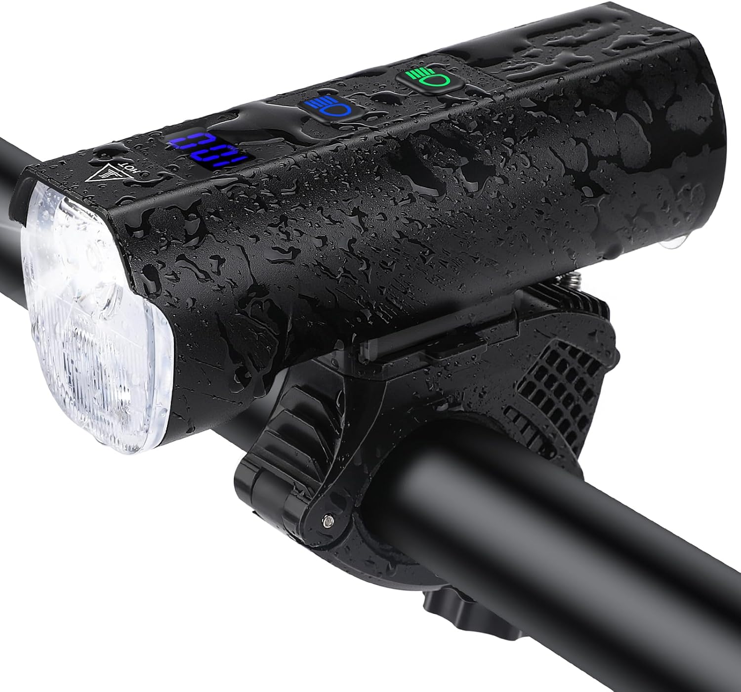 onvian super bright bike lights for night riding, 1200 lumen bike headlight 13 modes & aluminum alloy, 5000mah rechargeable bicycle lights for mountain road commuter cycling, ipx5 waterproof onvian super bright bike lights for night riding, 1200 lumen bike headlight 13 modes & aluminum alloy, 5000mah rechargeable bicycle lights for mountain road commuter cycling, ipx5 waterproof