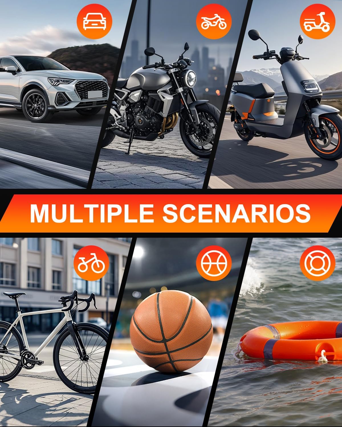 onvian floor bike pump with gauge160psi high pressure, air bicycle pump presta and schrader valve, fast inflation bike tire pump for bikes, mtb,hybrid,balls, ergonomic design bike accessories onvian floor bike pump with gauge160psi high pressure, air bicycle pump presta and schrader valve, fast inflation bike tire pump for bikes, mtb,hybrid,balls, ergonomic design bike accessories