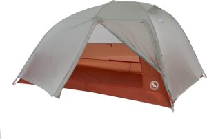 big agnes copper spur hv ul ultralight backpacking tent