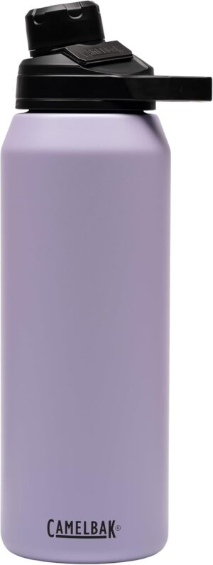 camelbak chute mag vacuum insulated stainless steel water bottle