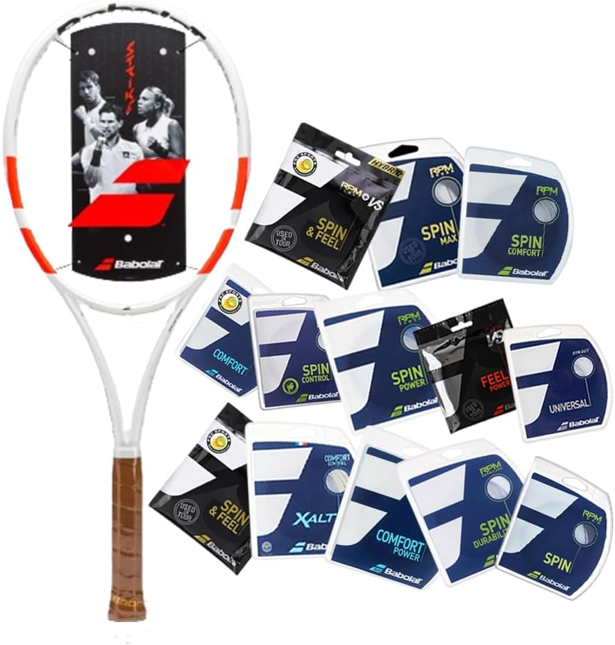 babolat pure strike 98 18x20 tennis racquet (4th gen) (choice of string & tension) (4 1/2) (copy) babolat pure strike 98 18x20 tennis racquet (4th gen) (choice of string & tension) (4 1/2) (copy)