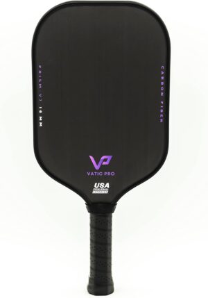 vatic pro prism carbon fiber 16mm foam injected walls includes paddle cover