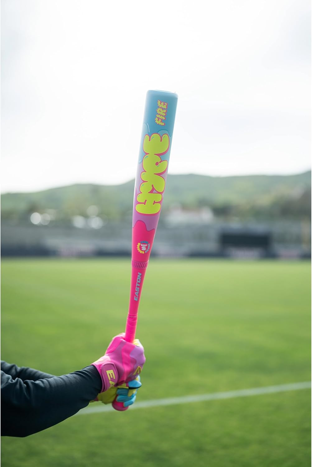 easton | 2025 | hype fire baseball bat | usssa | 5 / 8 / 10 drop | 2 3/4" barrel | 2 pc. composite easton | 2025 | hype fire baseball bat | usssa | 5 / 8 / 10 drop | 2 3/4" barrel | 2 pc. composite