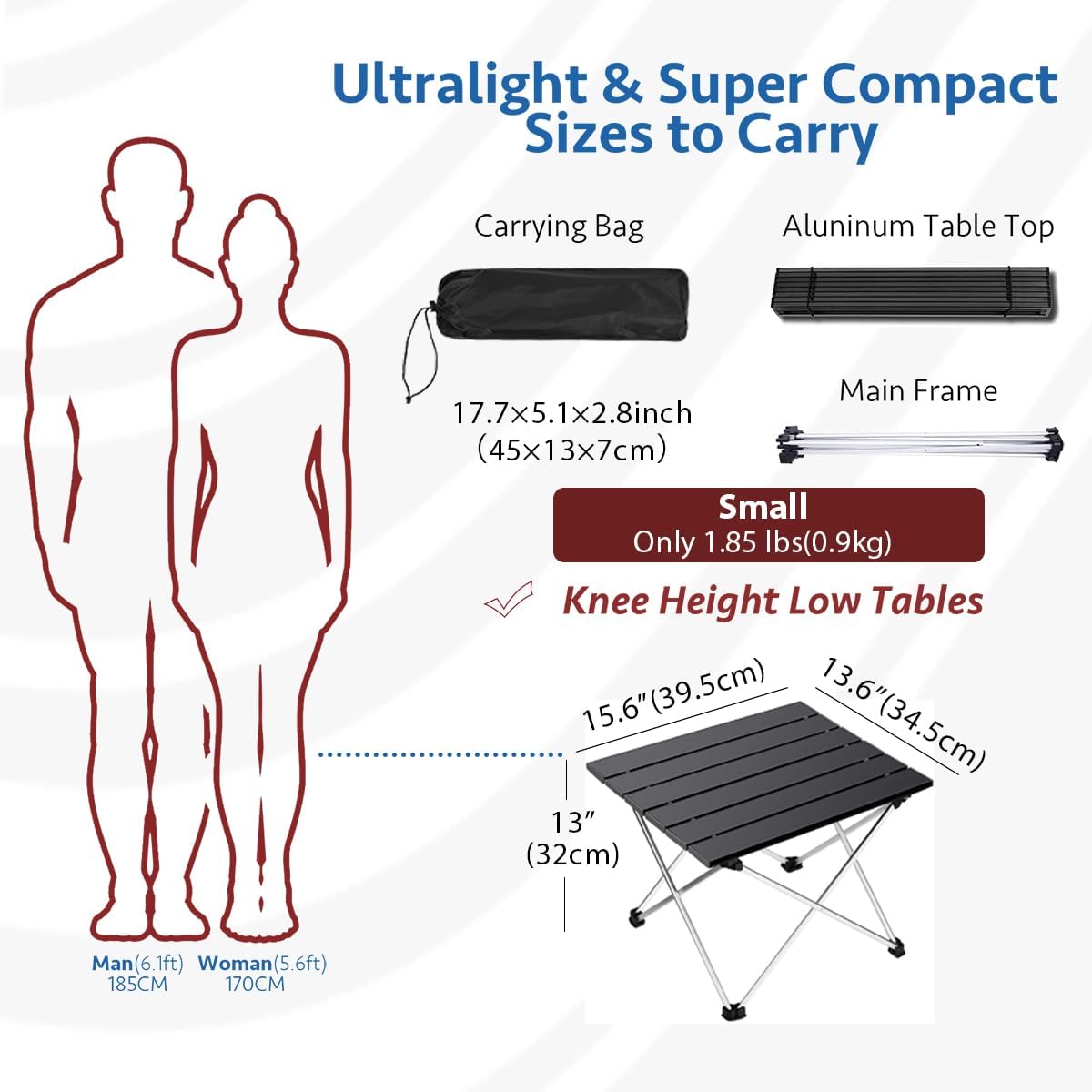 grope portable camping table with aluminum table top, folding beach table easy to carry, prefect for outdoor, picnic, bbq, cooking, festival, beach, home use grope portable camping table with aluminum table top, folding beach table easy to carry, prefect for outdoor, picnic, bbq, cooking, festival, beach, home use