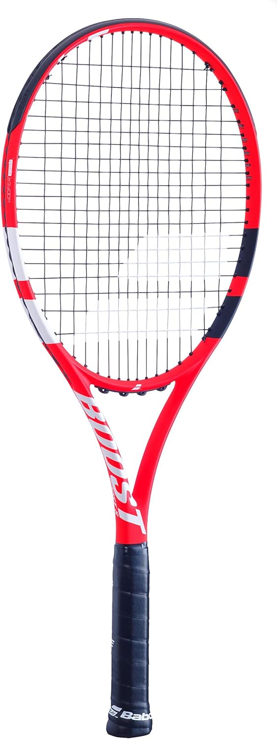 babolat boost s tennis racquet (4 3/8" grip) babolat boost s tennis racquet (4 3/8" grip)