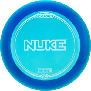 discraft z nuke ss 173 174 gram distance driver golf disc (copy)