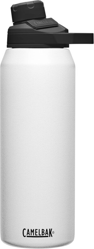 camelbak chute mag vacuum insulated stainless steel water bottle