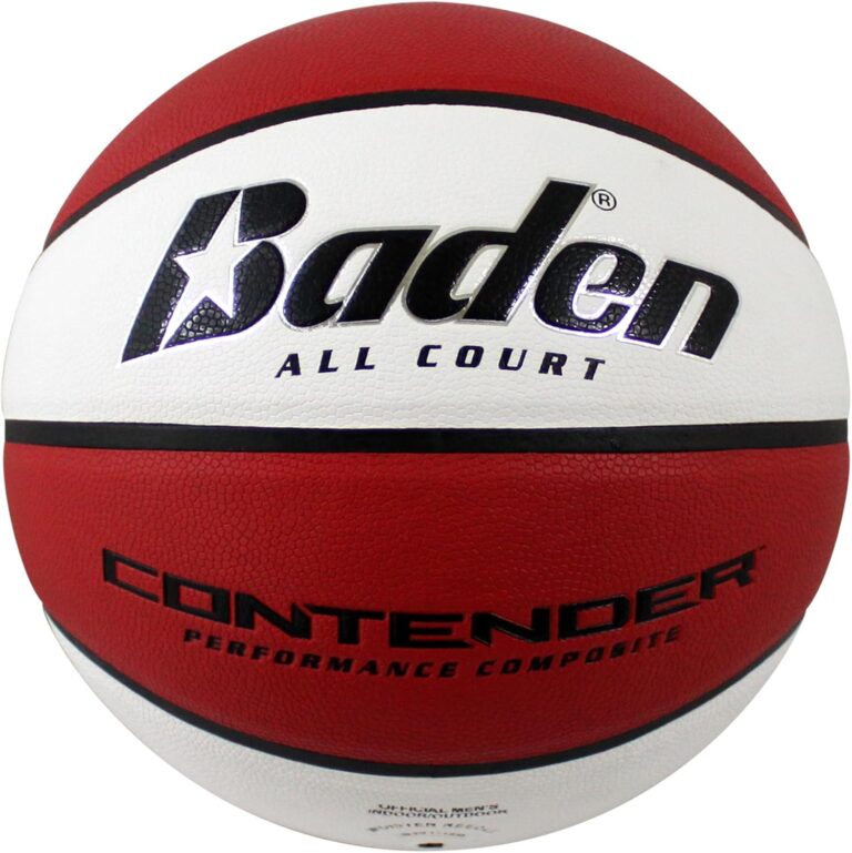 Baden Contender Indoor/Outdoor Composite Basketball baden contender indoor/outdoor composite basketball