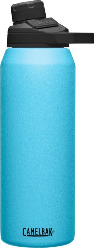 camelbak chute mag vacuum insulated stainless steel water bottle