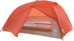 big agnes copper spur hv ul ultralight backpacking tent