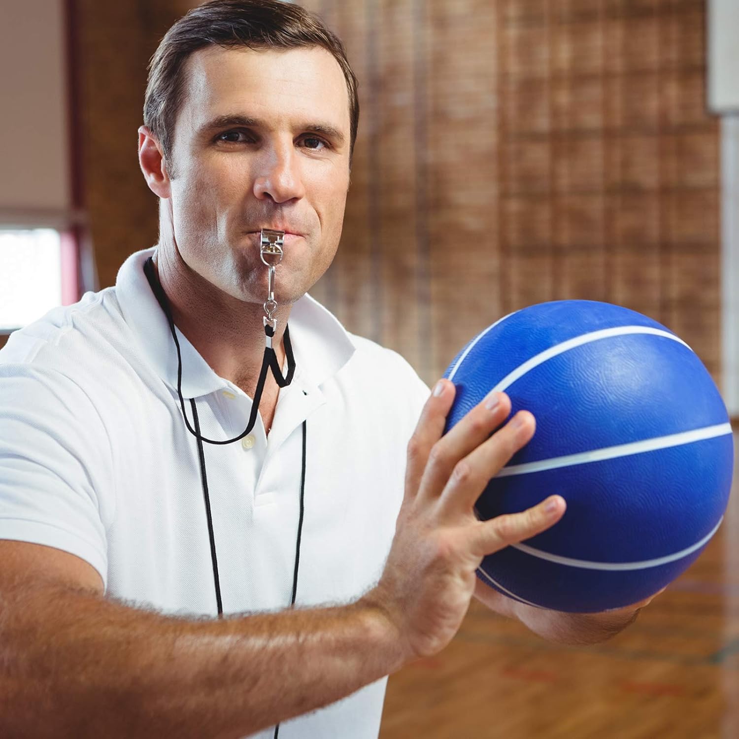 fya stainless steel whistle with lanyard, very loud sports whistle, perfect for referees, coaches, polices, emergency, outdoor sports, fya stainless steel whistle with lanyard, very loud sports whistle, perfect for referees, coaches, polices, emergency, outdoor sports,