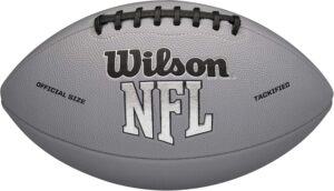 wilson nfl recreational footballs
