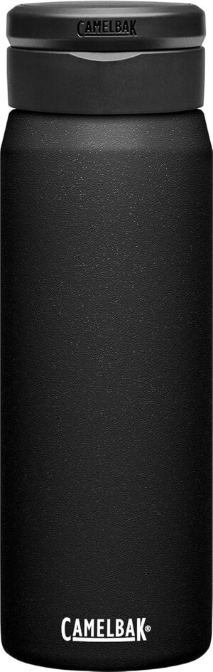 camelbak fit cap vacuum insulated stainless steel water bottle