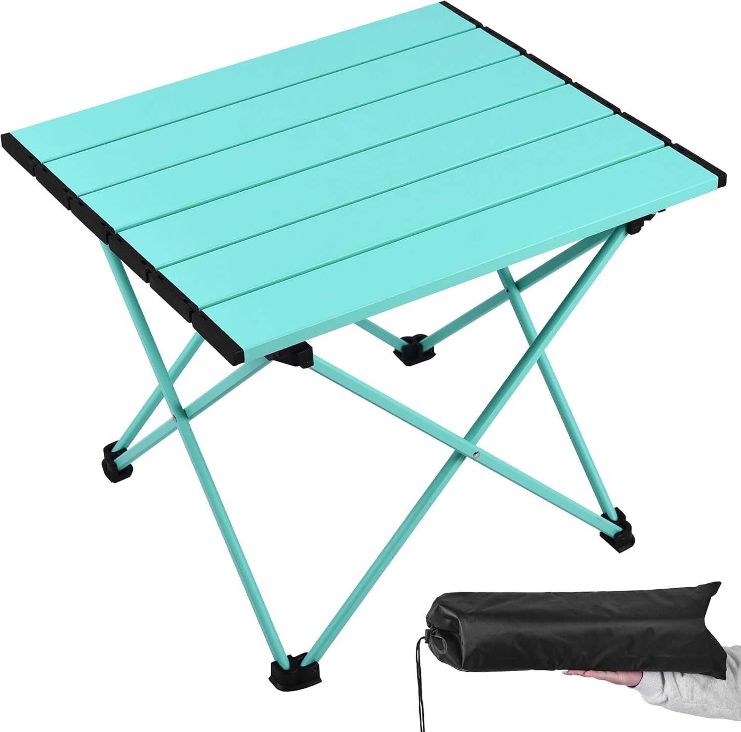 grope portable camping table with aluminum table top, folding beach table easy to carry, prefect for outdoor, picnic, bbq, cooking, festival, beach, home use grope portable camping table with aluminum table top, folding beach table easy to carry, prefect for outdoor, picnic, bbq, cooking, festival, beach, home use