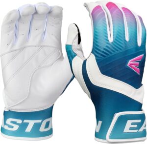 easton | walk off ethos batting gloves | youth sizes | multiple colors