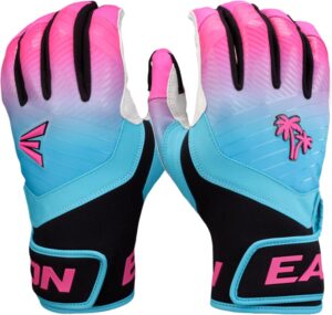 easton | walk off ethos batting gloves | youth sizes | multiple colors