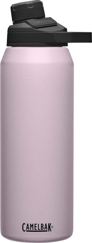 camelbak chute mag vacuum insulated stainless steel water bottle