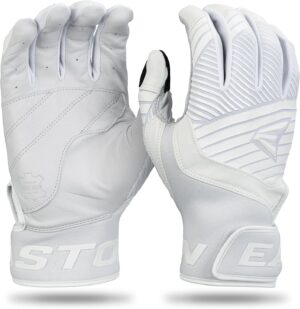 easton | walk off ethos batting gloves | youth sizes | multiple colors
