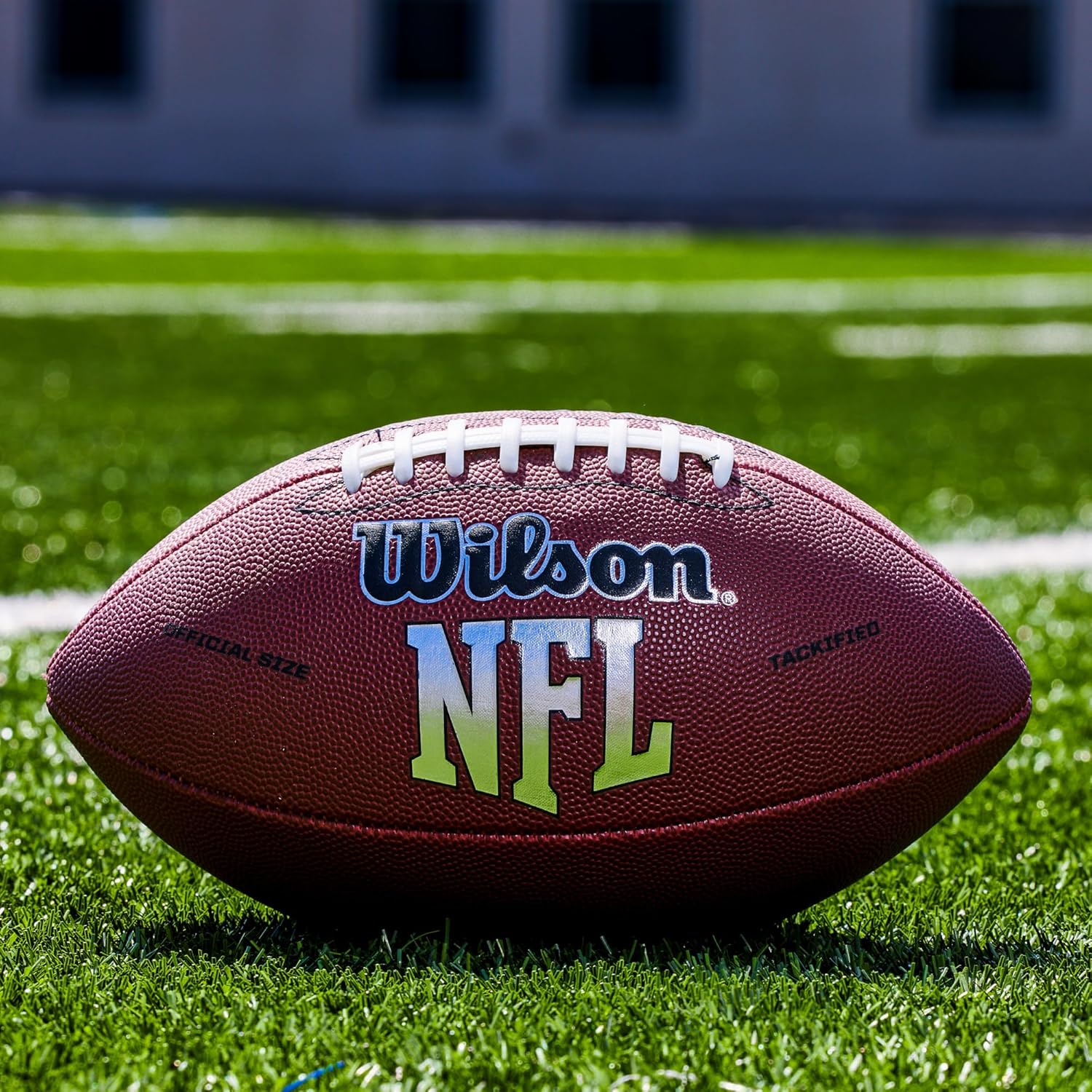wilson nfl recreational footballs wilson nfl recreational footballs